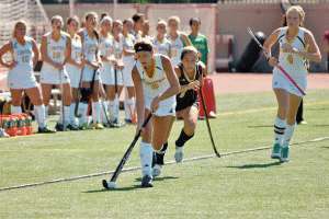 How You Can Play Field Hockey
