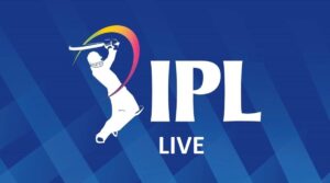IPL App: Cheer For Your Favorite Team From Home