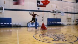 Jump Higher and Hit Harder with AcuSpike