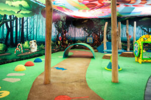 Few Things To Consider Before Getting Your Indoor Playground 