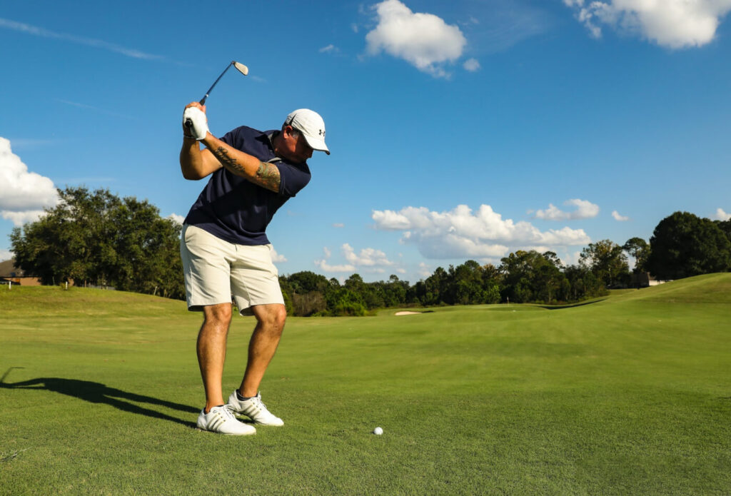 Navigating the World of Golf: A Guide to Selecting the Perfect Package